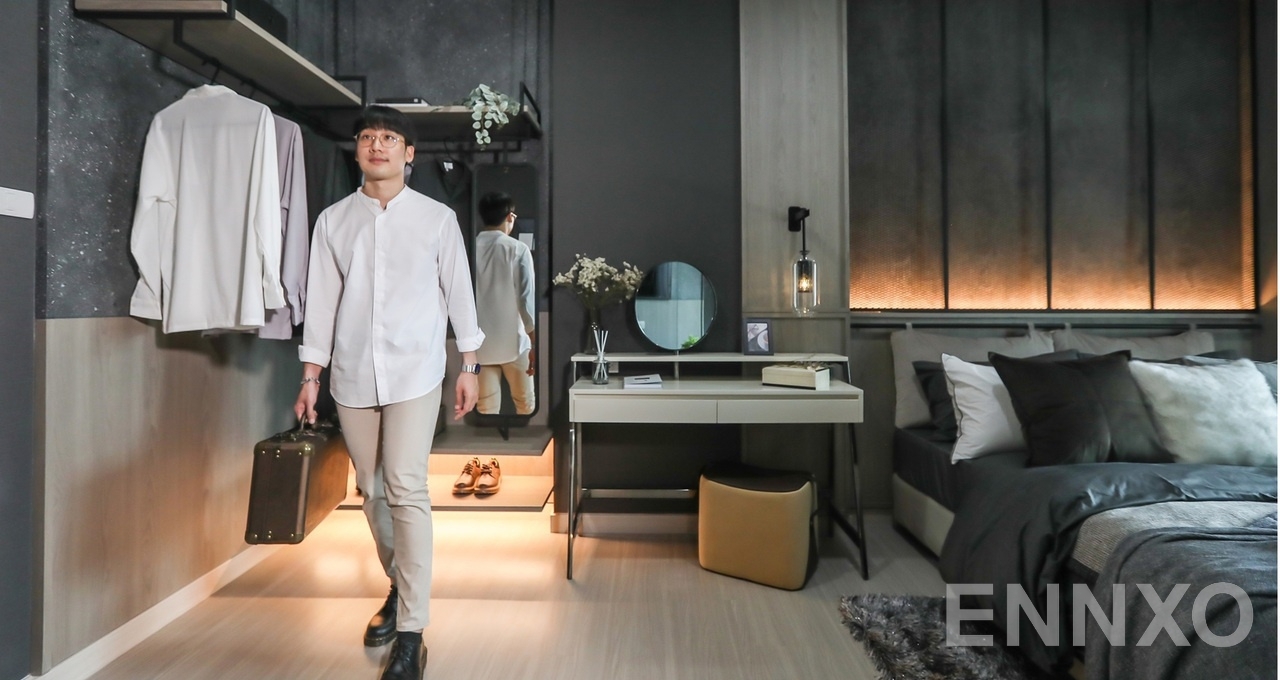 รูปของโครงการ ศุภาลัย ลอฟท์ สาทร - ราชพฤกษ์ อื่นๆ - รูปที่ 1