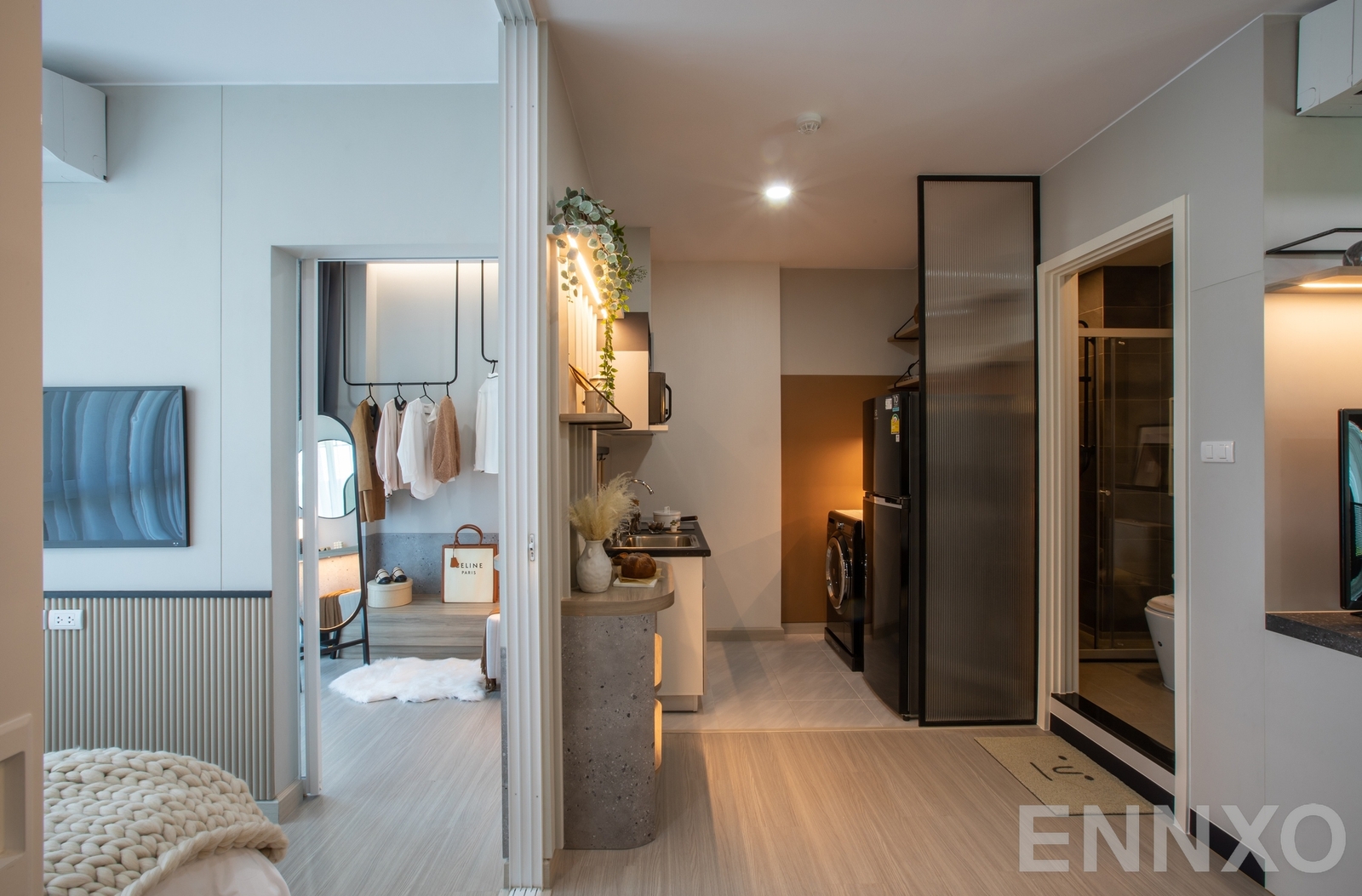 รูปของโครงการ ศุภาลัย ลอฟท์ สาทร - ราชพฤกษ์ อื่นๆ - รูปที่ 2