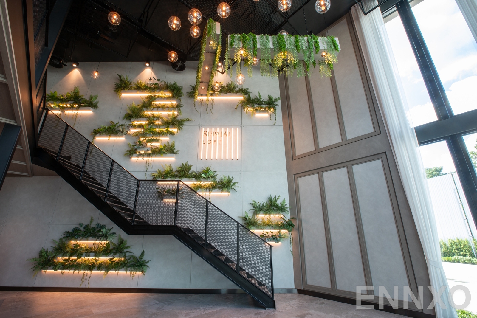 รูปของโครงการ ศุภาลัย ลอฟท์ สาทร - ราชพฤกษ์ อื่นๆ - รูปที่ 4