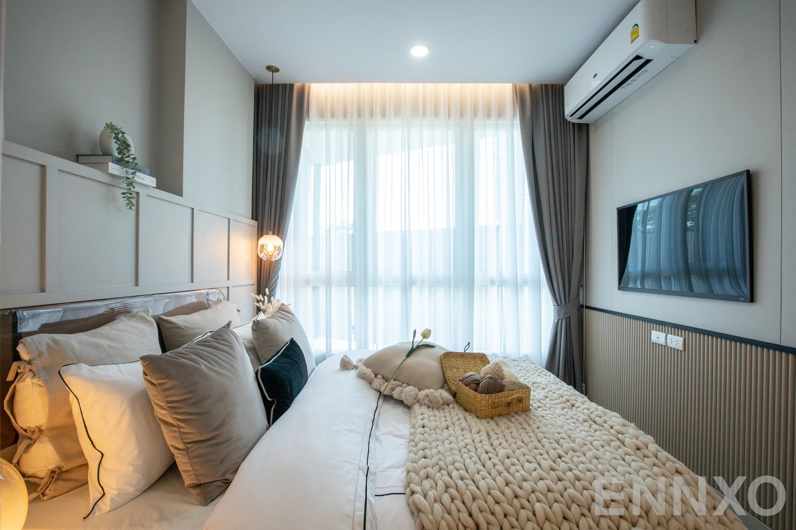 รูปของโครงการ ศุภาลัย ลอฟท์ สาทร - ราชพฤกษ์ อื่นๆ - รูปที่ 2