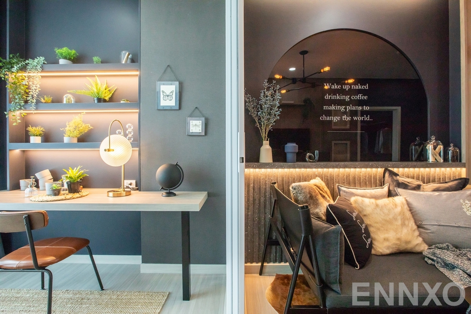 รูปของโครงการ ศุภาลัย ลอฟท์ สาทร - ราชพฤกษ์ อื่นๆ - รูปที่ 3