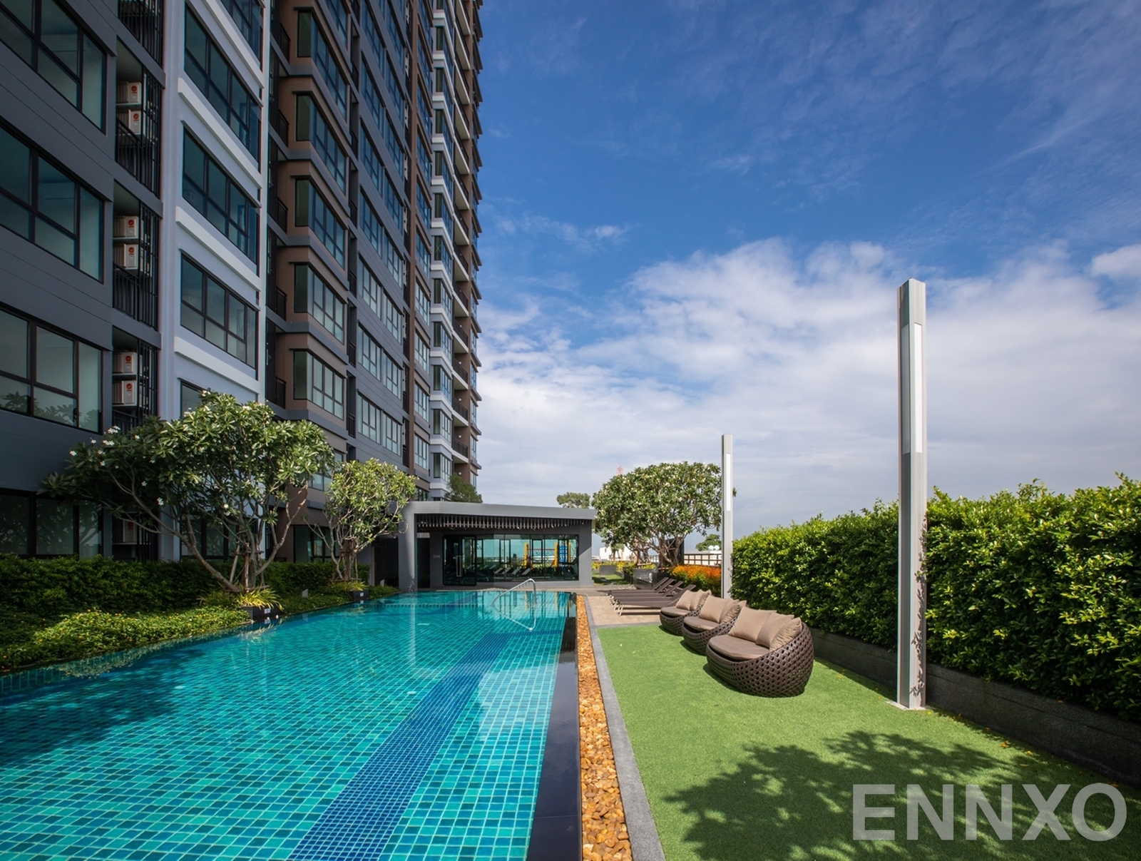 รูปของโครงการ Supalai Loft Yaek Fai Chai station อื่นๆ - รูปที่ 4