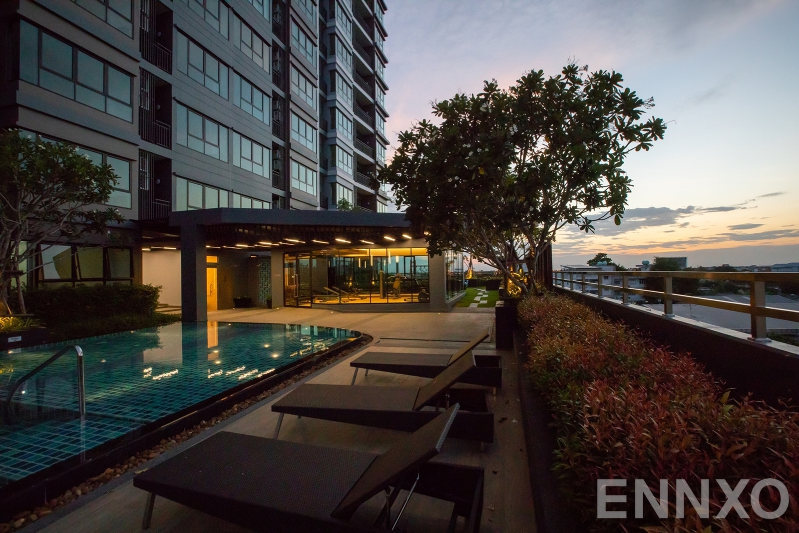 รูปของโครงการ Supalai Loft Yaek Fai Chai station อื่นๆ - รูปที่ 5