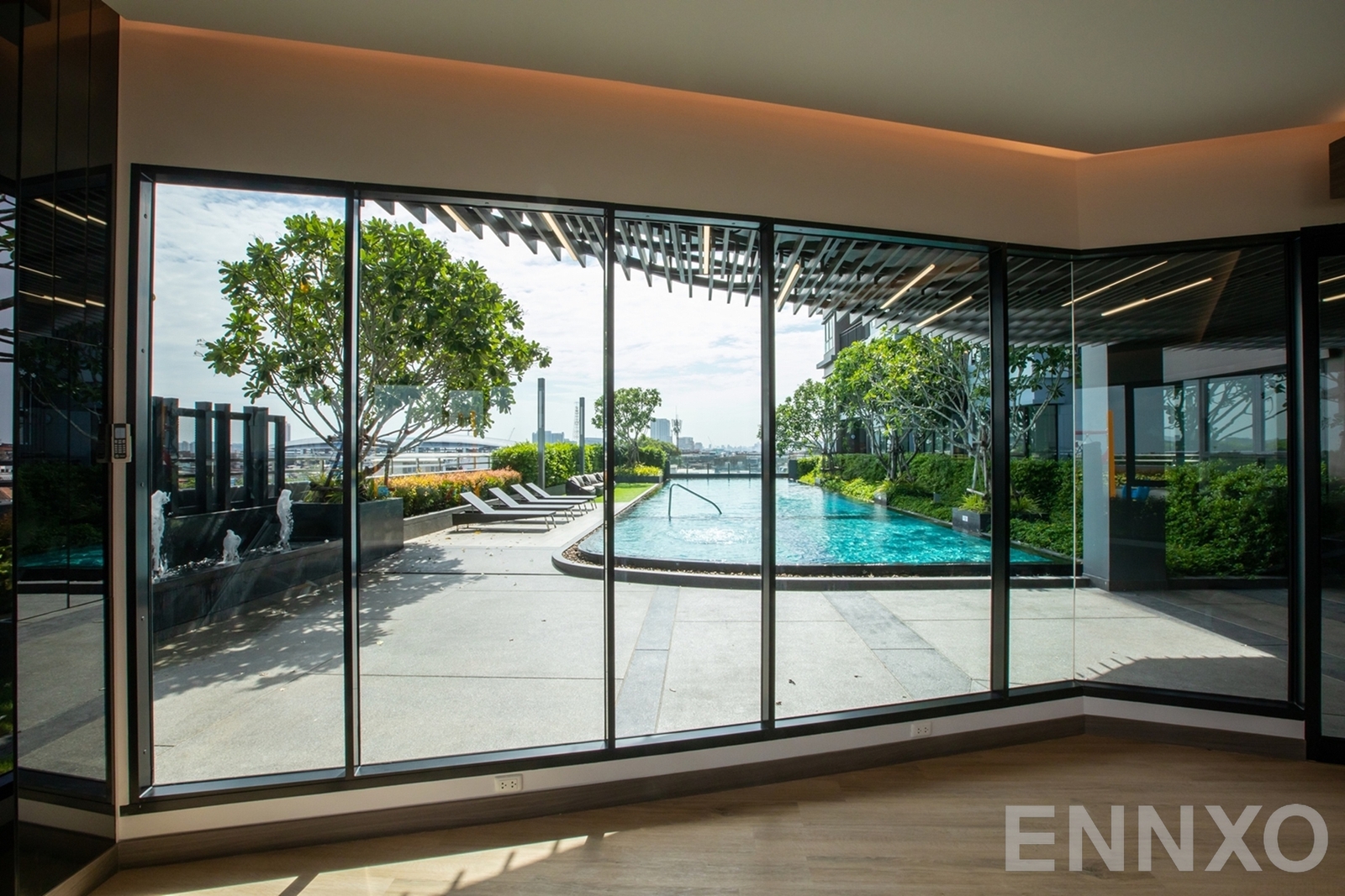 รูปของโครงการ Supalai Loft Yaek Fai Chai station อื่นๆ - รูปที่ 3