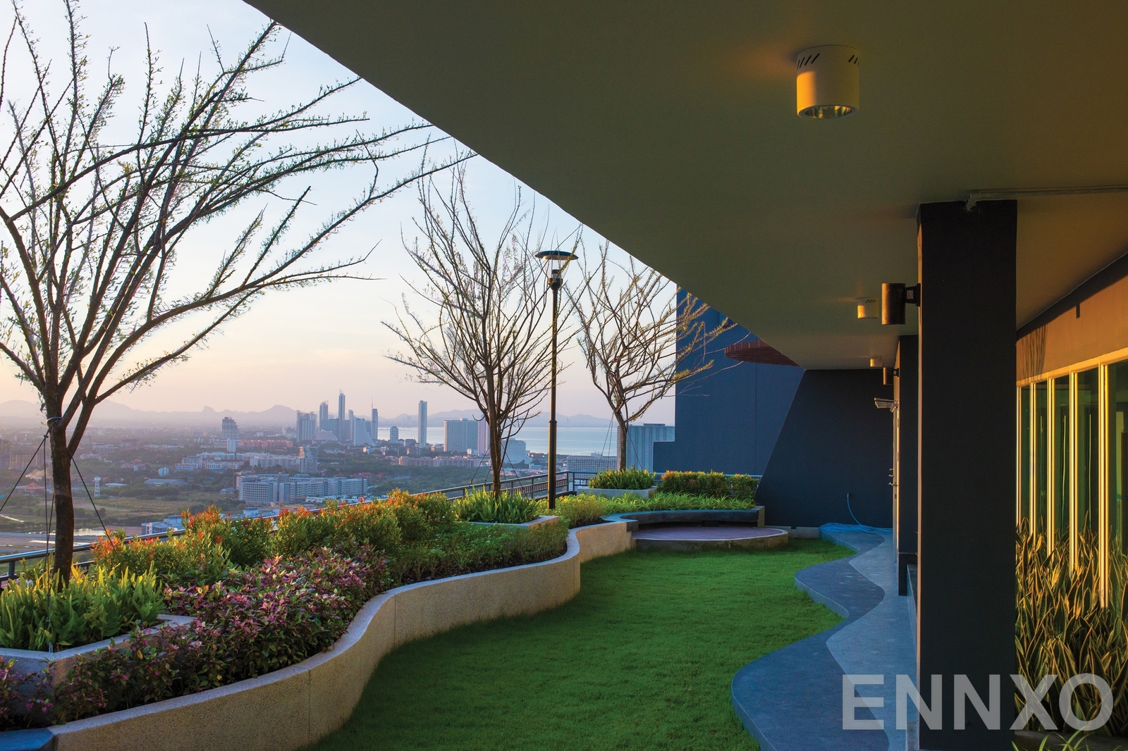 รูปของโครงการ ศุภาลัย มาเรย์ แอท พัทยา อื่นๆ - รูปที่ 3