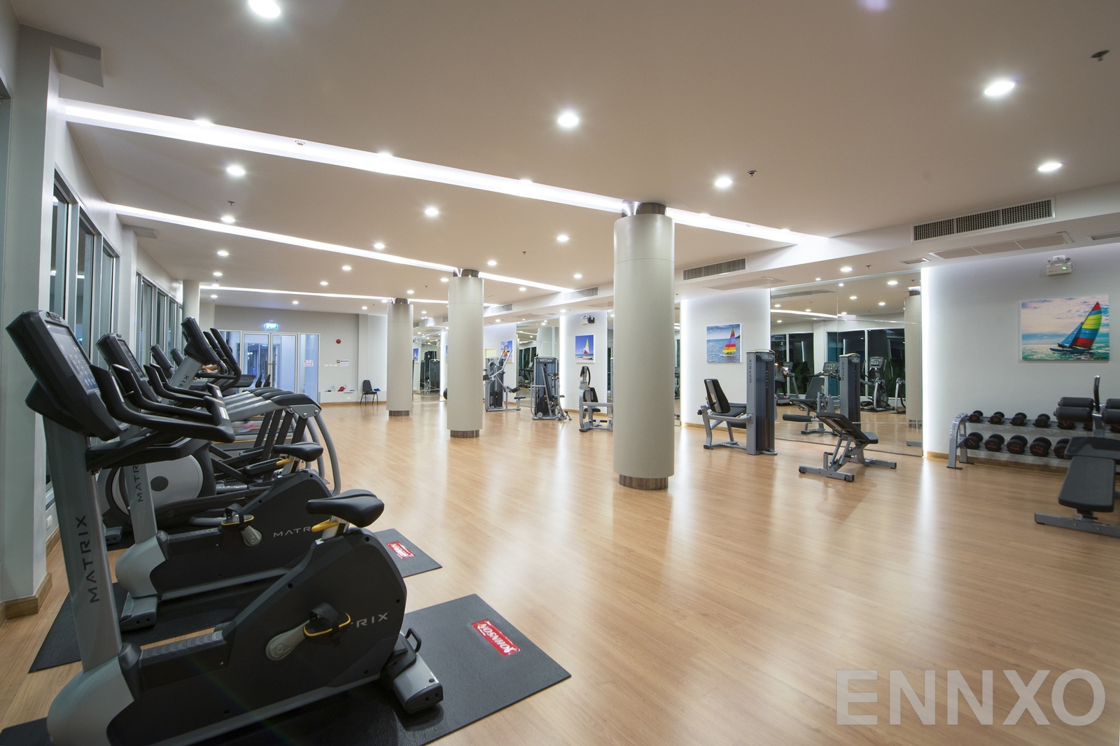 รูปของโครงการ ศุภาลัย มาเรย์ แอท พัทยา อื่นๆ - รูปที่ 5