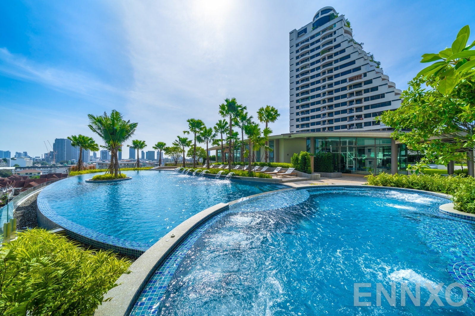 รูปของโครงการ ศุภาลัย โอเรียนทัล สุขุมวิท 39 อื่นๆ - รูปที่ 8