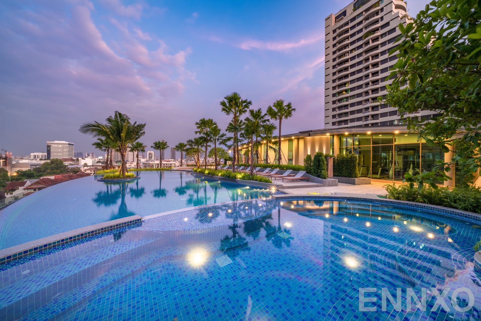 รูปของโครงการ ศุภาลัย โอเรียนทัล สุขุมวิท 39 อื่นๆ - รูปที่ 8