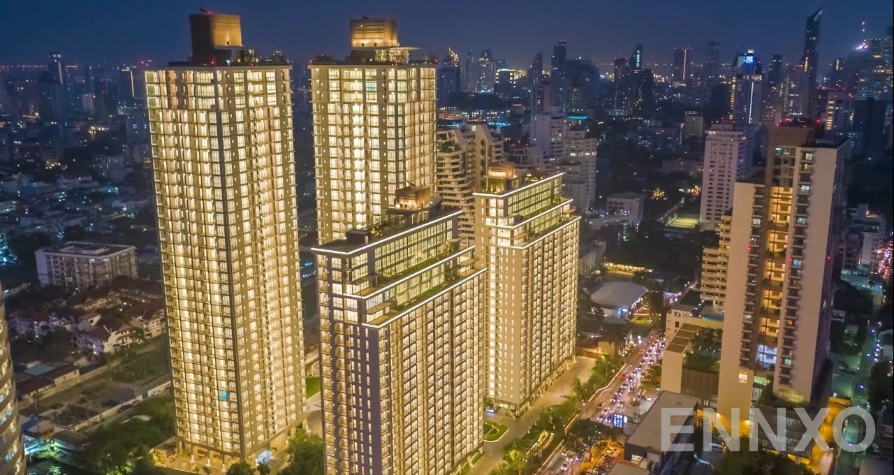 รูปของโครงการ ศุภาลัย โอเรียนทัล สุขุมวิท 39 อื่นๆ - รูปที่ 8