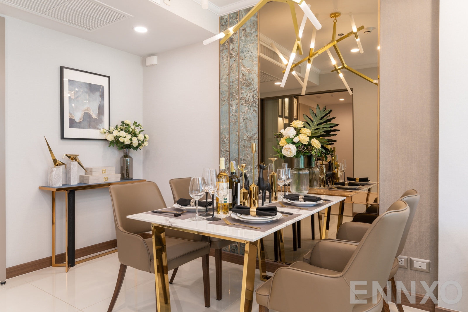 รูปของโครงการ ศุภาลัย โอเรียนทัล สุขุมวิท 39 อื่นๆ - รูปที่ 9