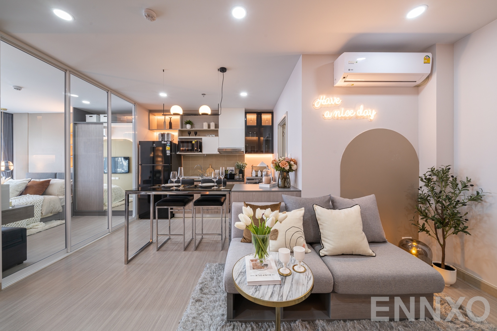 รูปของโครงการ Supalai Park Yaek Fai Chai Station อื่นๆ - รูปที่ 1