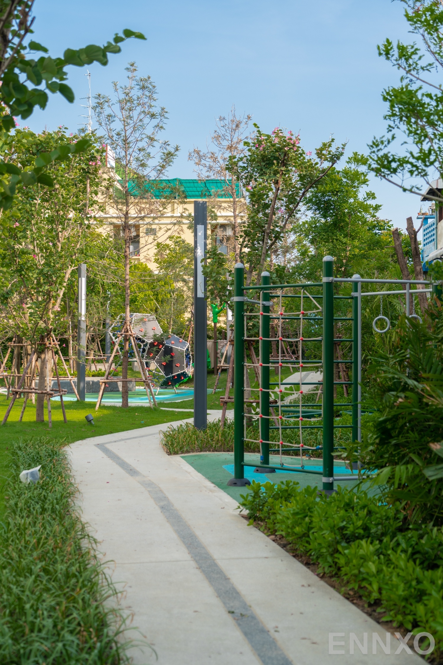 รูปของโครงการ Supalai Park Yaek Fai Chai Station อื่นๆ - รูปที่ 2