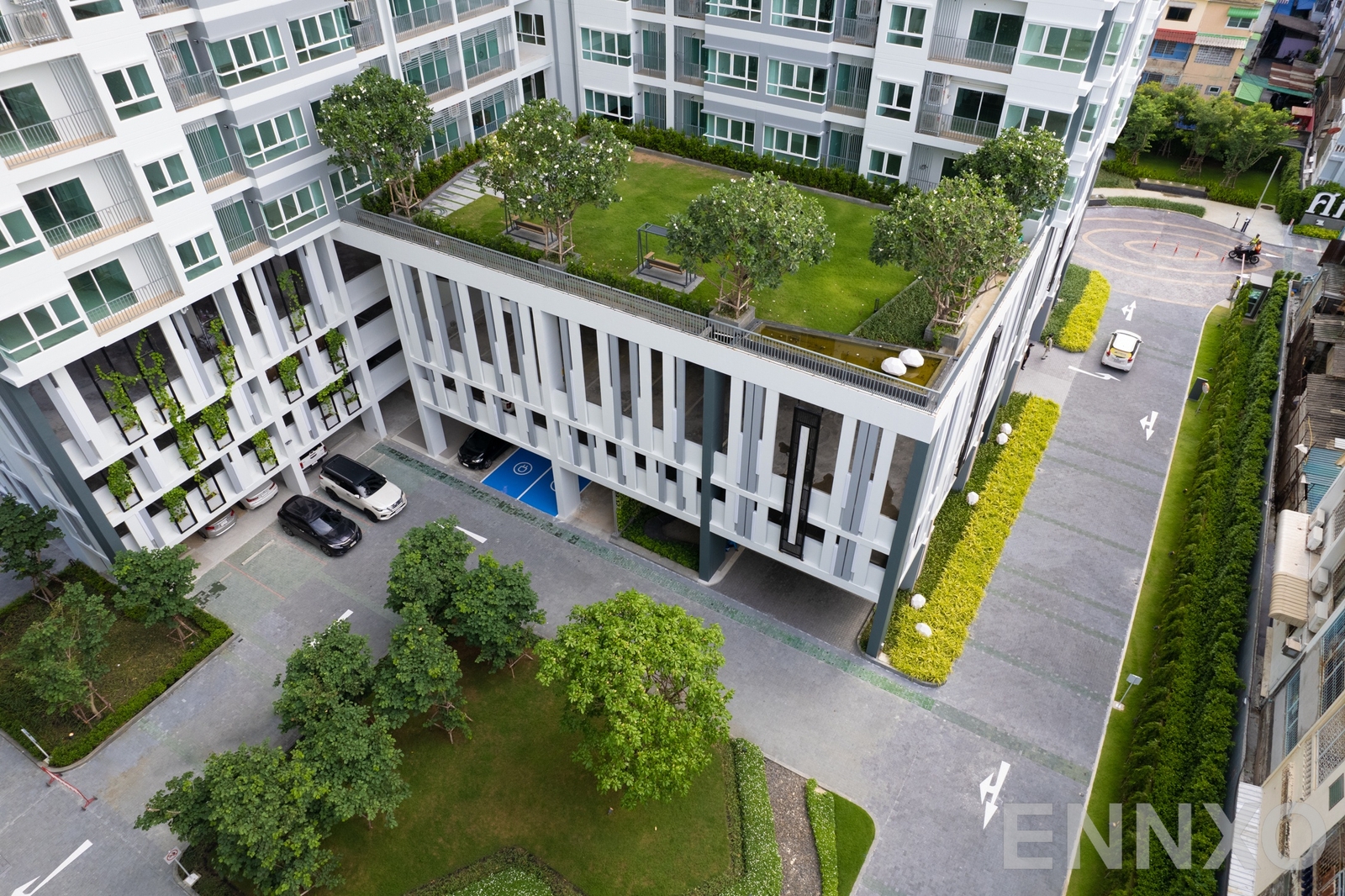 รูปของโครงการ Supalai Park Yaek Fai Chai Station อื่นๆ - รูปที่ 3