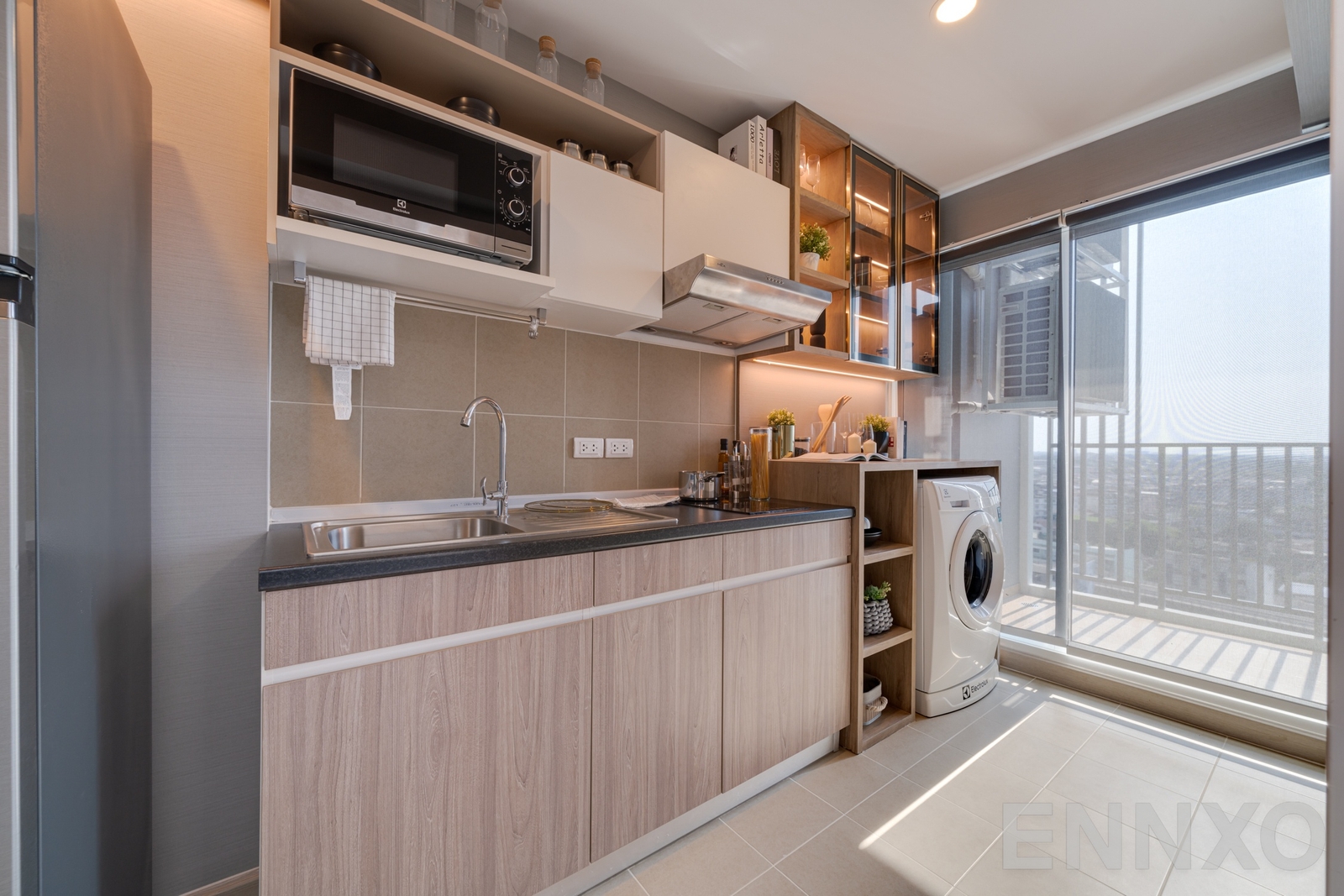 รูปของโครงการ Supalai Park Yaek Fai Chai Station อื่นๆ - รูปที่ 4