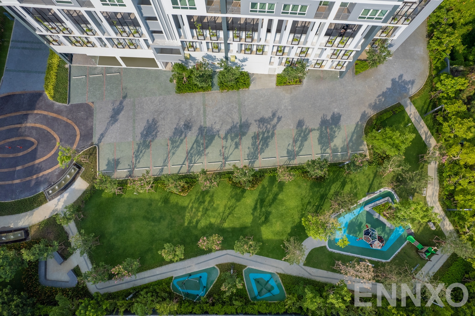 รูปของโครงการ Supalai Park Yaek Fai Chai Station อื่นๆ - รูปที่ 5