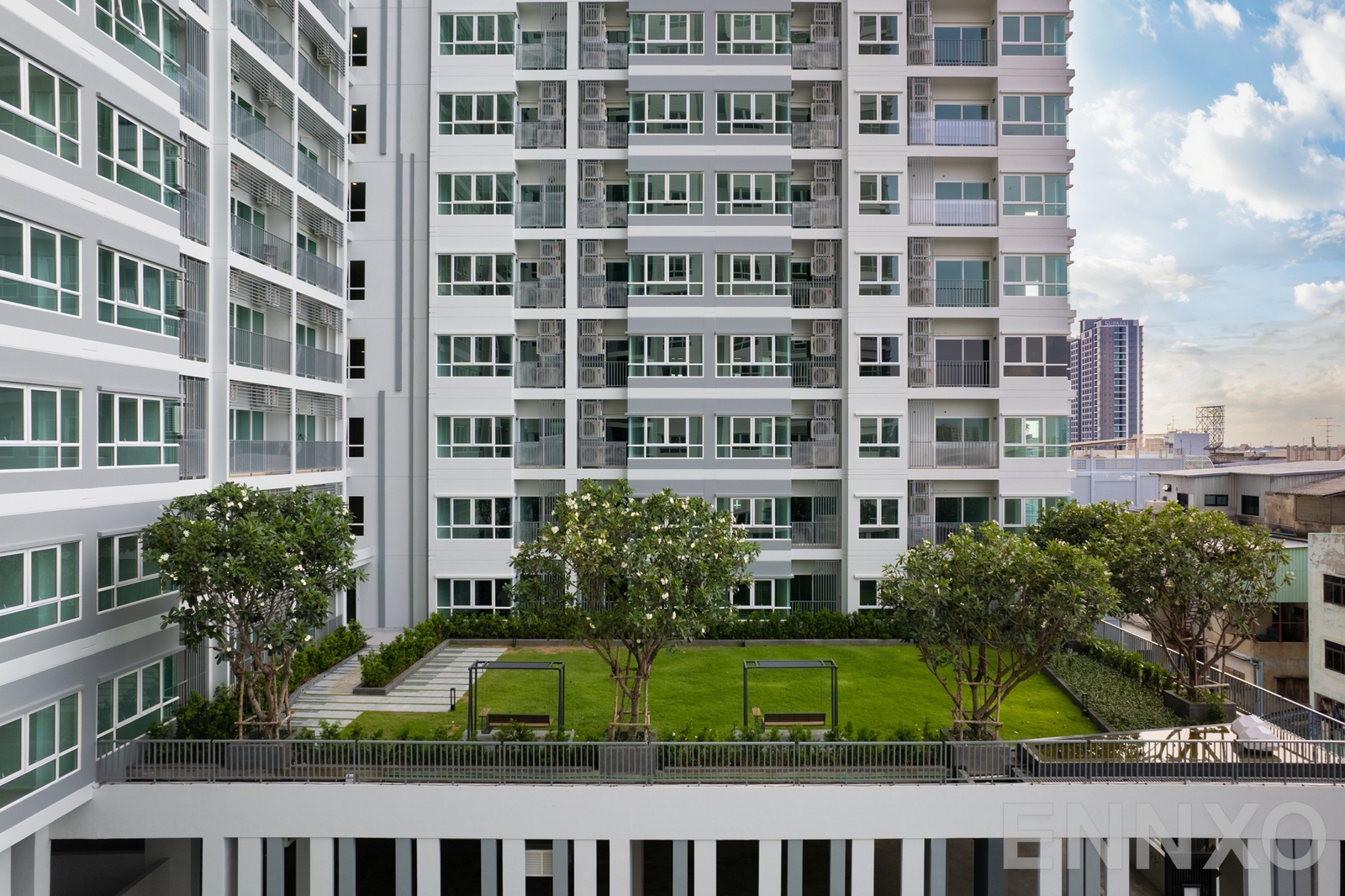 รูปของโครงการ Supalai Park Yaek Fai Chai Station อื่นๆ - รูปที่ 3