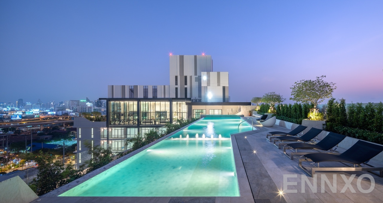 รูปของโครงการ Supalai Premier Samsen - Ratchawat อื่นๆ - รูปที่ 1