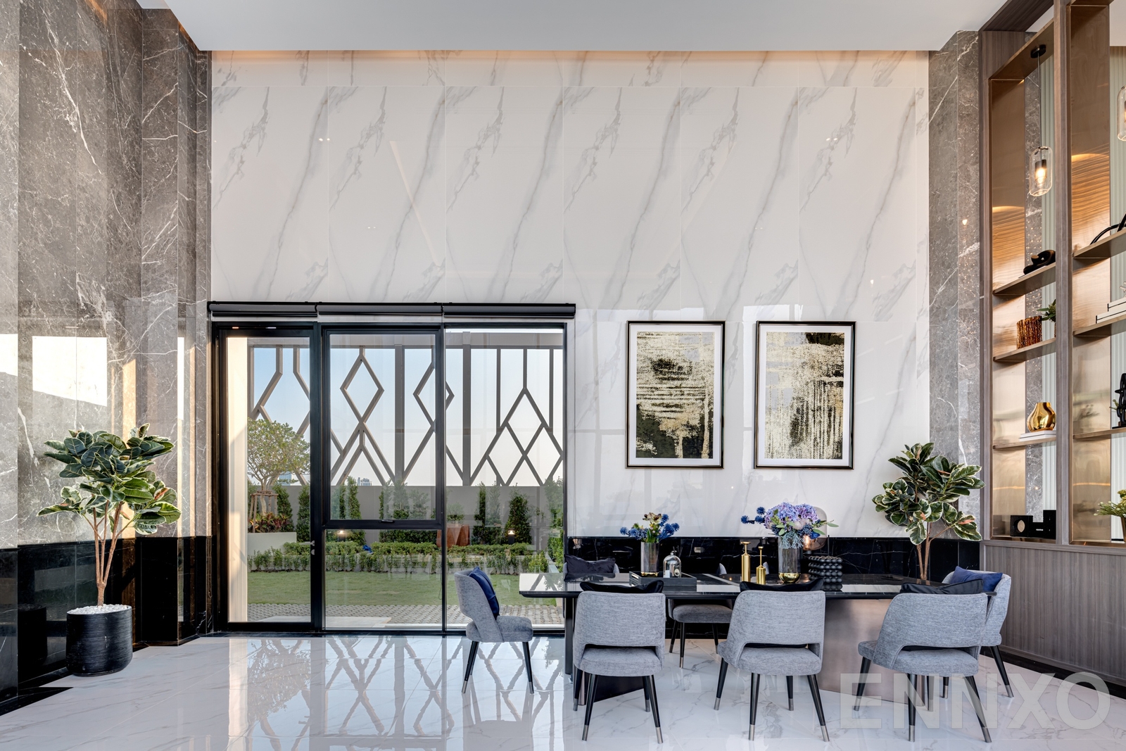 รูปของโครงการ Supalai Premier Samsen - Ratchawat อื่นๆ - รูปที่ 4