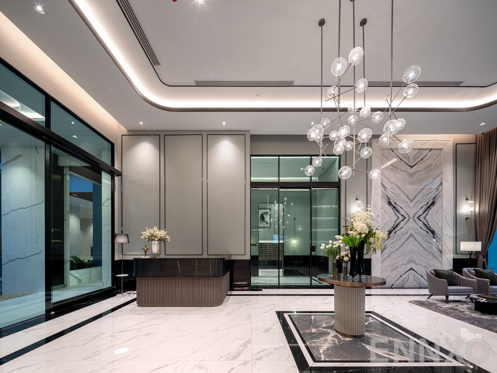 รูปของโครงการ Supalai Premier Samsen - Ratchawat อื่นๆ - รูปที่ 5