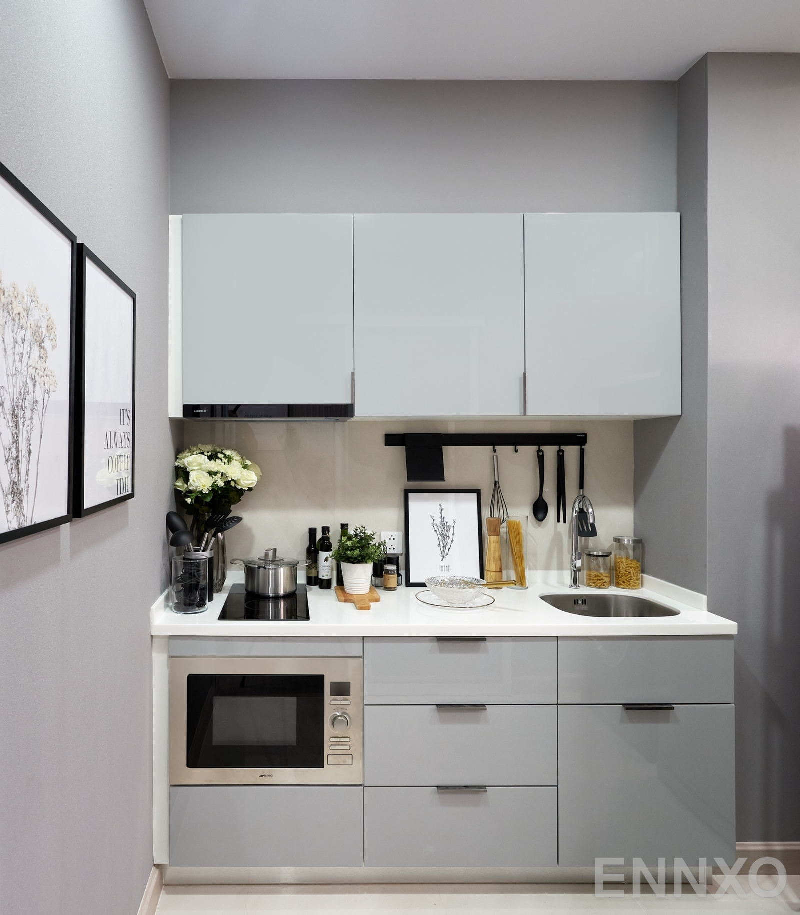 รูปของโครงการ ศุภาลัย พรีเมียร์ สี่พระยา-สามย่าน อื่นๆ - รูปที่ 1