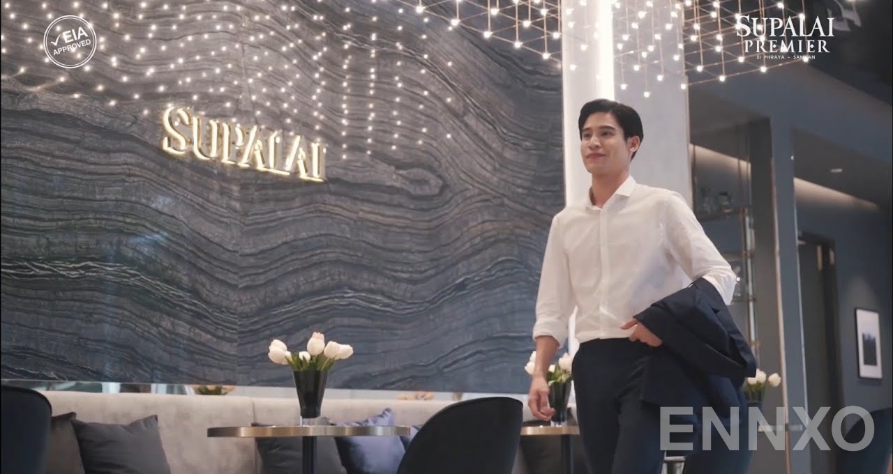 รูปของโครงการ ศุภาลัย พรีเมียร์ สี่พระยา-สามย่าน อื่นๆ - รูปที่ 2