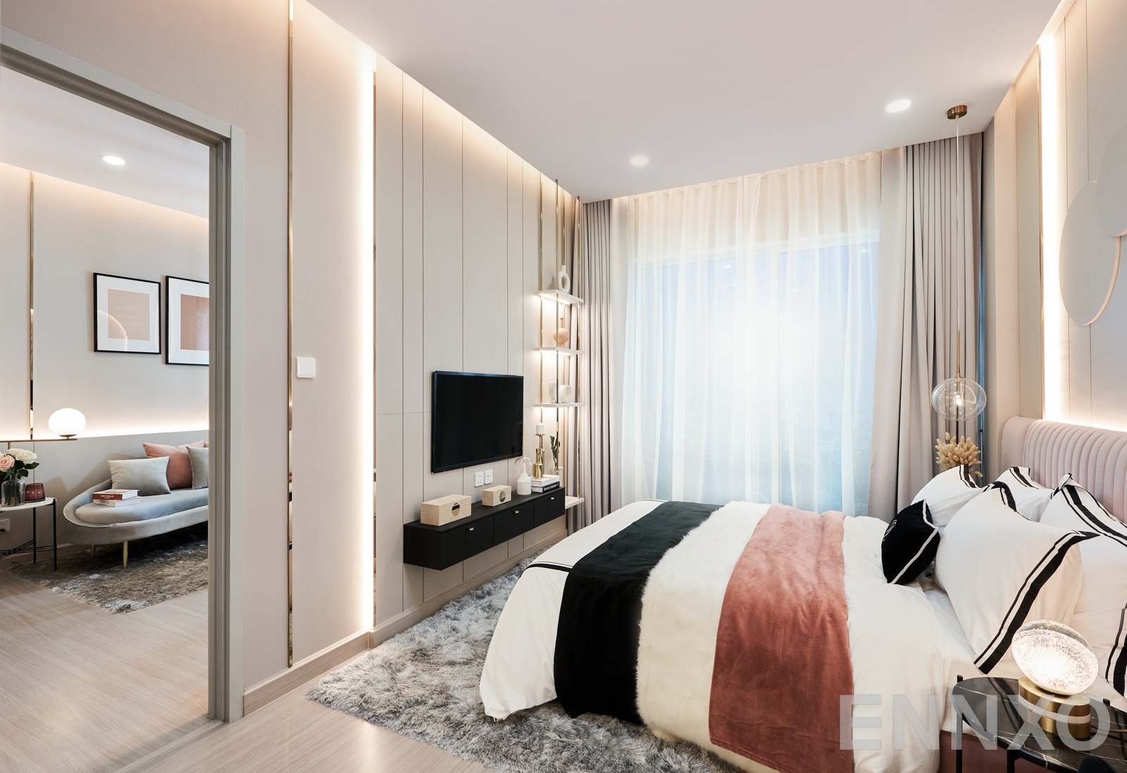 รูปของโครงการ ศุภาลัย พรีเมียร์ สี่พระยา-สามย่าน อื่นๆ - รูปที่ 5