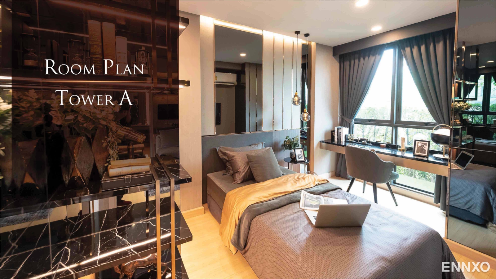 รูป ของ Supalai Prime Rama 9
(ศุภาลัย ไพร์ม พระราม 9) - รูปที่ 4