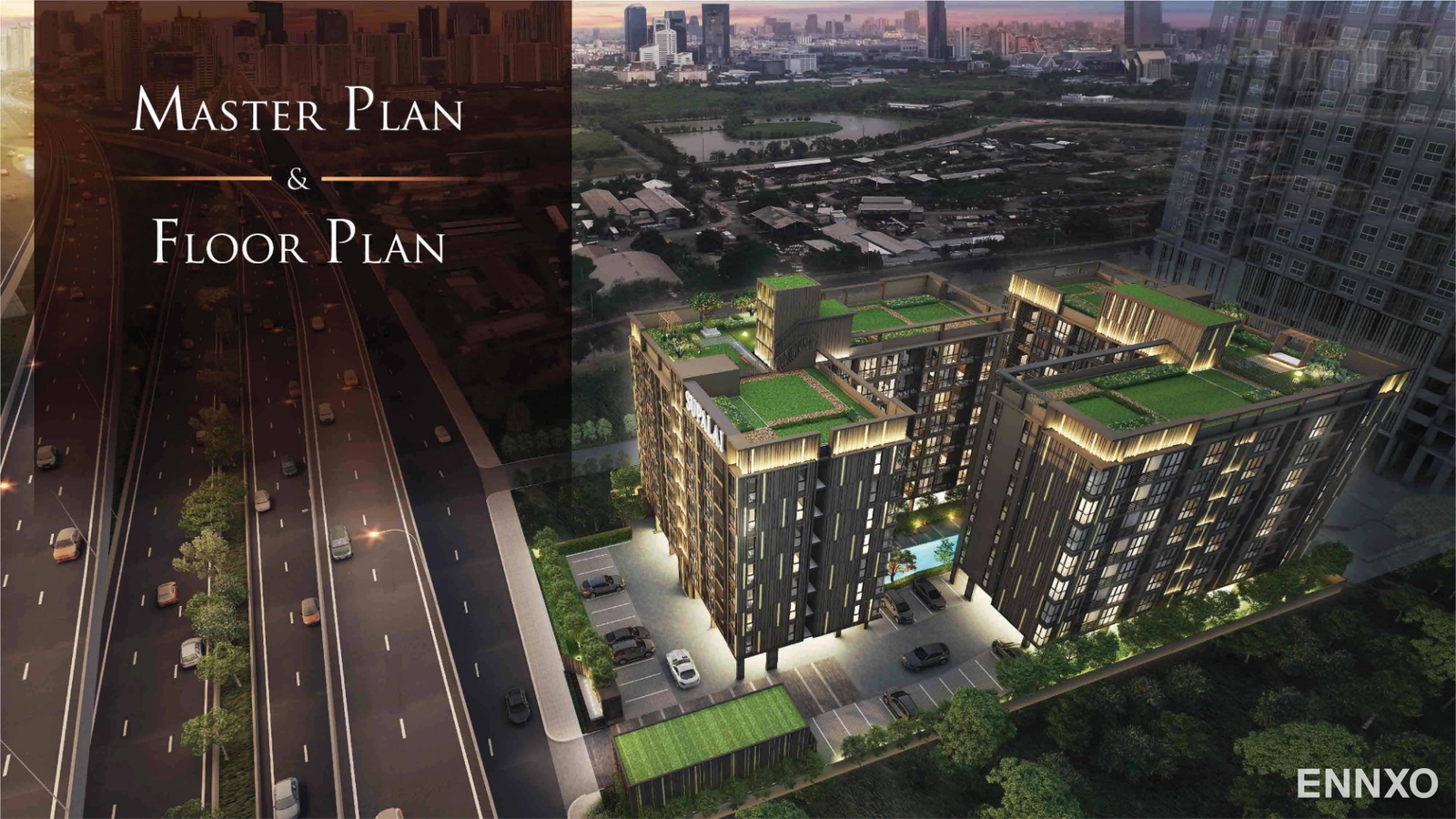 รูป ของ Supalai Prime Rama 9
(ศุภาลัย ไพร์ม พระราม 9) - รูปที่ 2