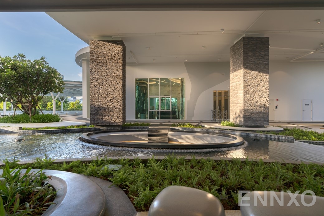 รูปของโครงการ ศุภาลัย ริวา แกรนด์ อื่นๆ - รูปที่ 2