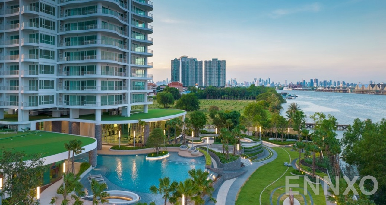 รูปของโครงการ ศุภาลัย ริวา แกรนด์ อื่นๆ - รูปที่ 3