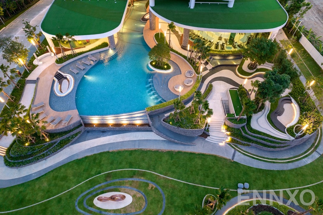 รูปของโครงการ ศุภาลัย ริวา แกรนด์ อื่นๆ - รูปที่ 4