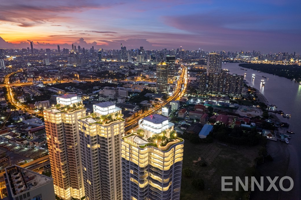 รูปของโครงการ ศุภาลัย ริวา แกรนด์ อื่นๆ - รูปที่ 5