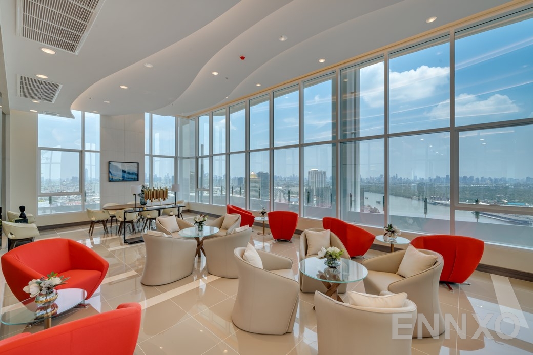 รูปของโครงการ ศุภาลัย ริวา แกรนด์ อื่นๆ - รูปที่ 2