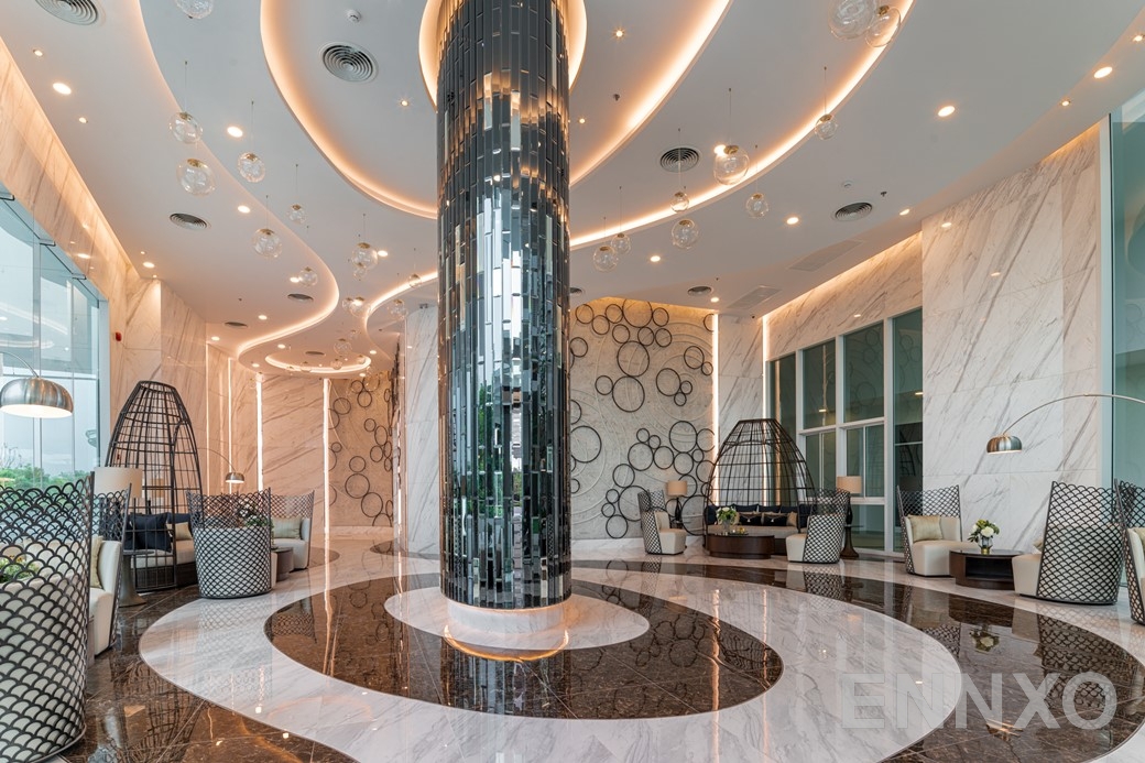 รูปของโครงการ ศุภาลัย ริวา แกรนด์ อื่นๆ - รูปที่ 3