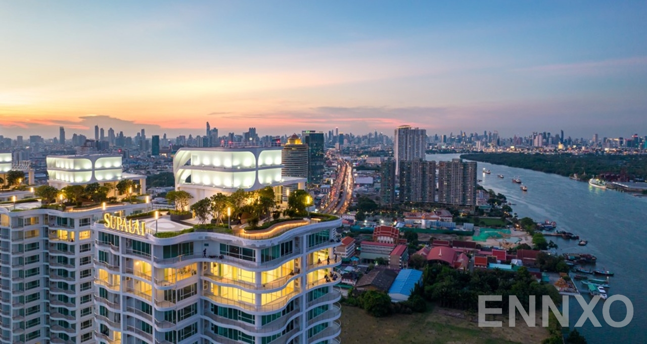 รูปของโครงการ ศุภาลัย ริวา แกรนด์ อื่นๆ - รูปที่ 4