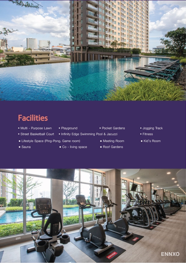 รูป ของ Supalai Veranda Phasi Charoen Station
(ศุภาลัย เวอเรนด้า สถานีภาษีเจริญ) - รูปที่ 1