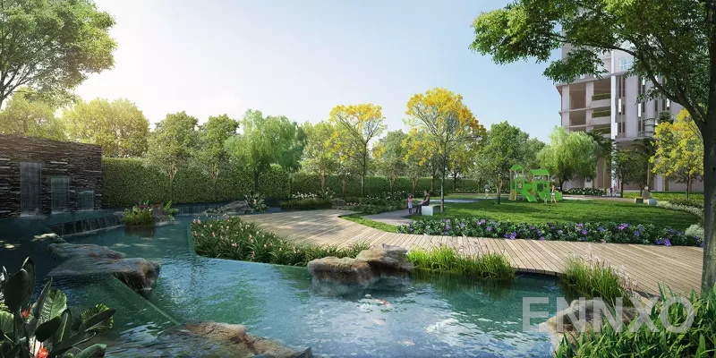 รูปของโครงการ Supalai Veranda Rama 9
(ศุภาลัย เวอเรนด้า พระราม 9) อื่นๆ - รูปที่ 7