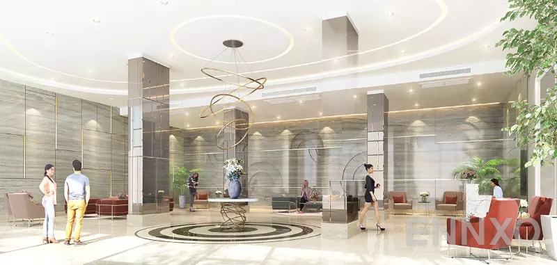 รูปของโครงการ ศุภาลัย เวอเรนด้า พระราม 9 อื่นๆ - รูปที่ 3