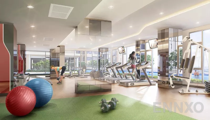 รูปของโครงการ ศุภาลัย เวอเรนด้า พระราม 9 อื่นๆ - รูปที่ 4