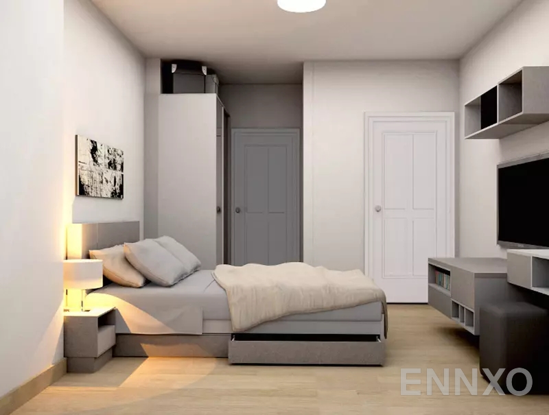 รูปของโครงการ ศุภาลัย เวอเรนด้า พระราม 9 อื่นๆ - รูปที่ 1