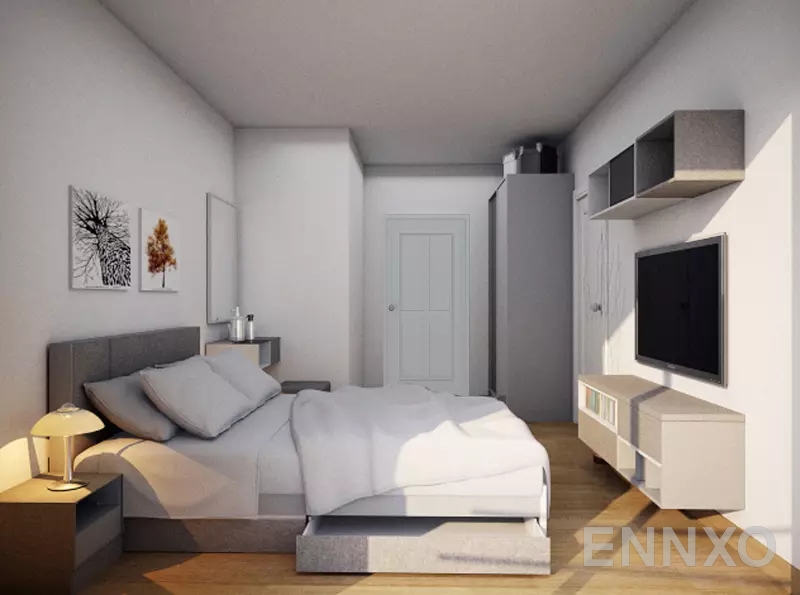 รูปของโครงการ ศุภาลัย เวอเรนด้า พระราม 9 อื่นๆ - รูปที่ 5