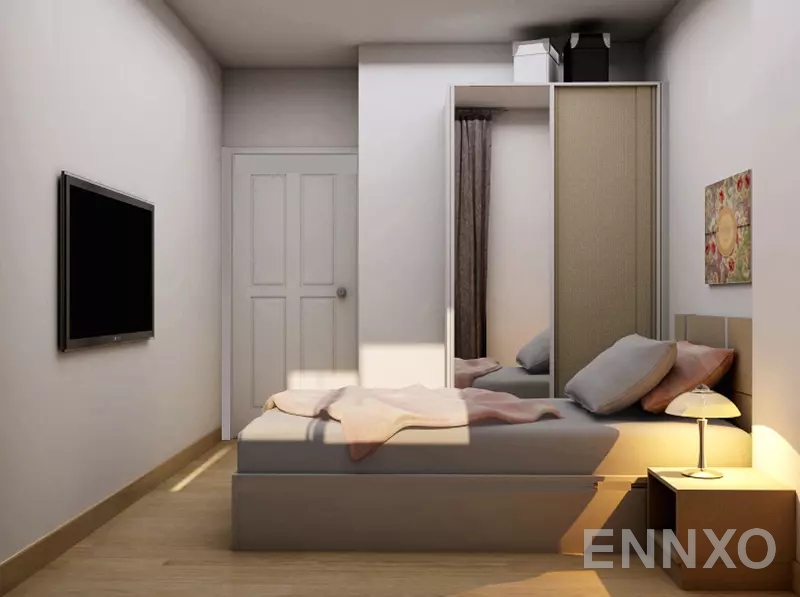 รูปของโครงการ Supalai Veranda Rama 9
(ศุภาลัย เวอเรนด้า พระราม 9) อื่นๆ - รูปที่ 8