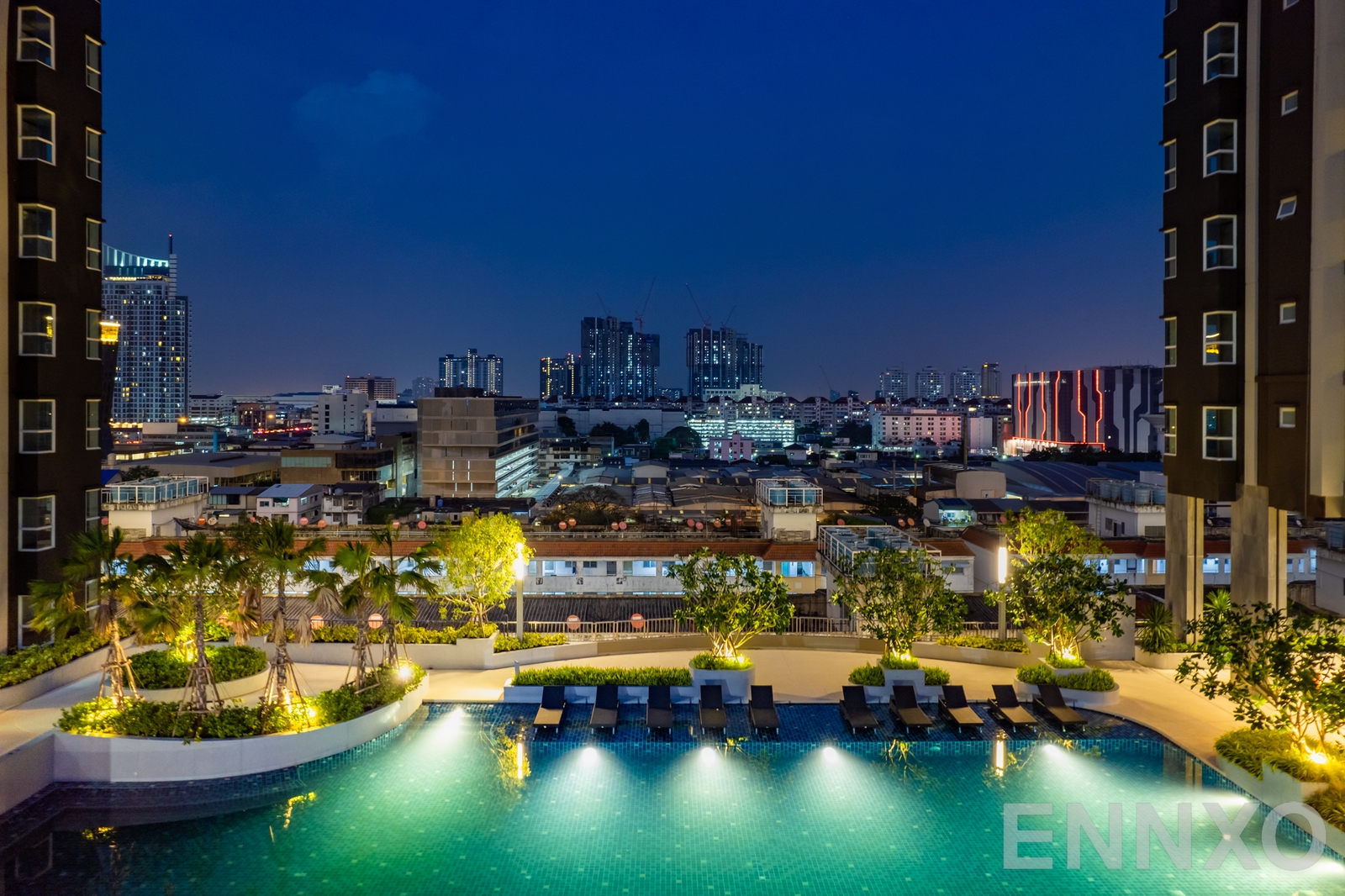 รูปของโครงการ ศุภาลัย เวอเรนด้า รามคำแหง อื่นๆ - รูปที่ 3