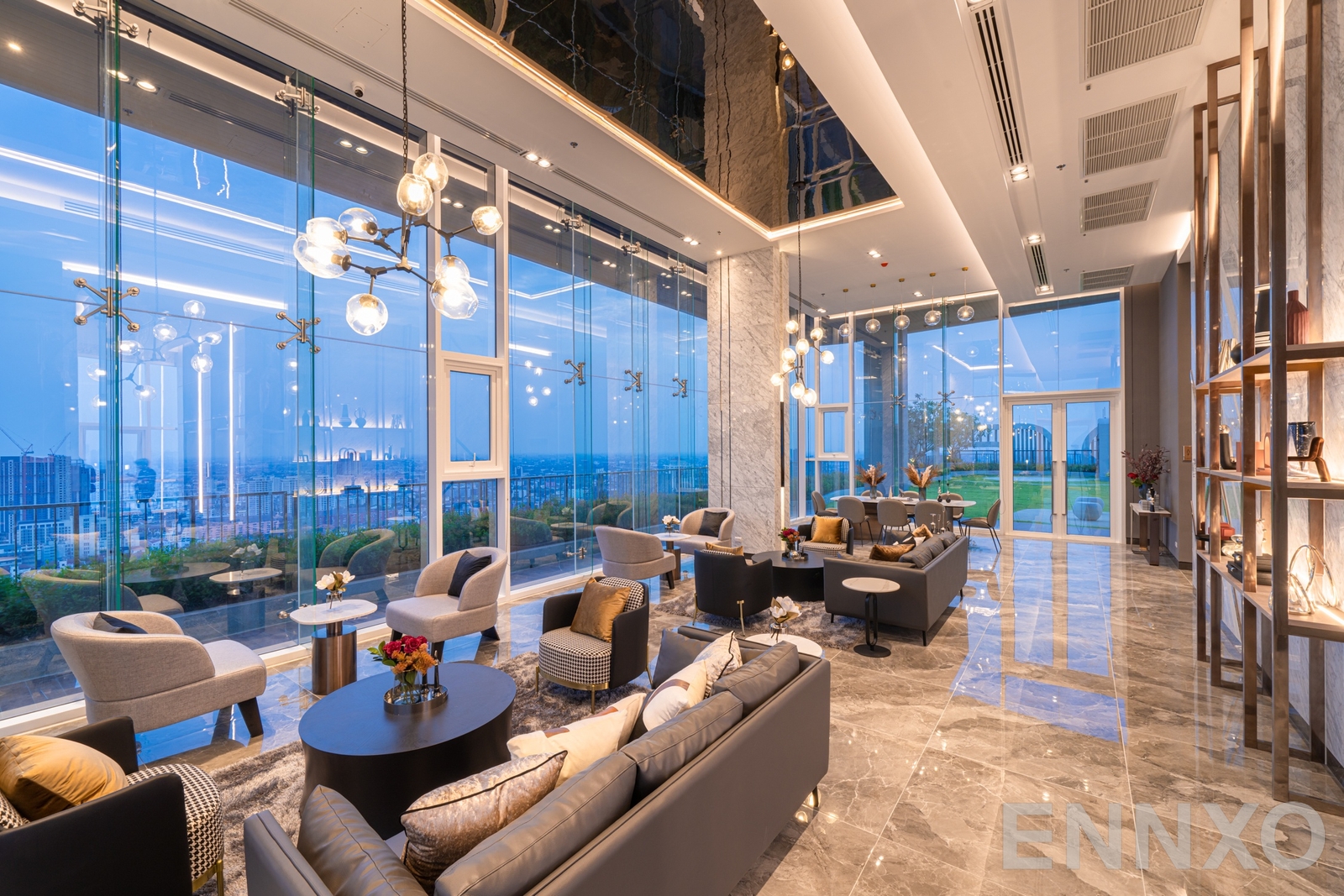 รูปของโครงการ ศุภาลัย เวอเรนด้า รามคำแหง อื่นๆ - รูปที่ 4