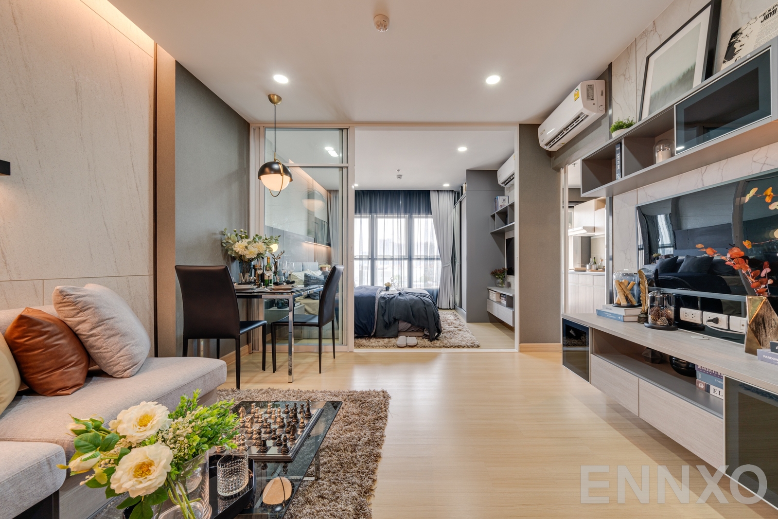 รูปของโครงการ Supalai Veranda Ramkhamhaeng
(ศุภาลัย เวอเรนด้า รามคำแหง) อื่นๆ - รูปที่ 2