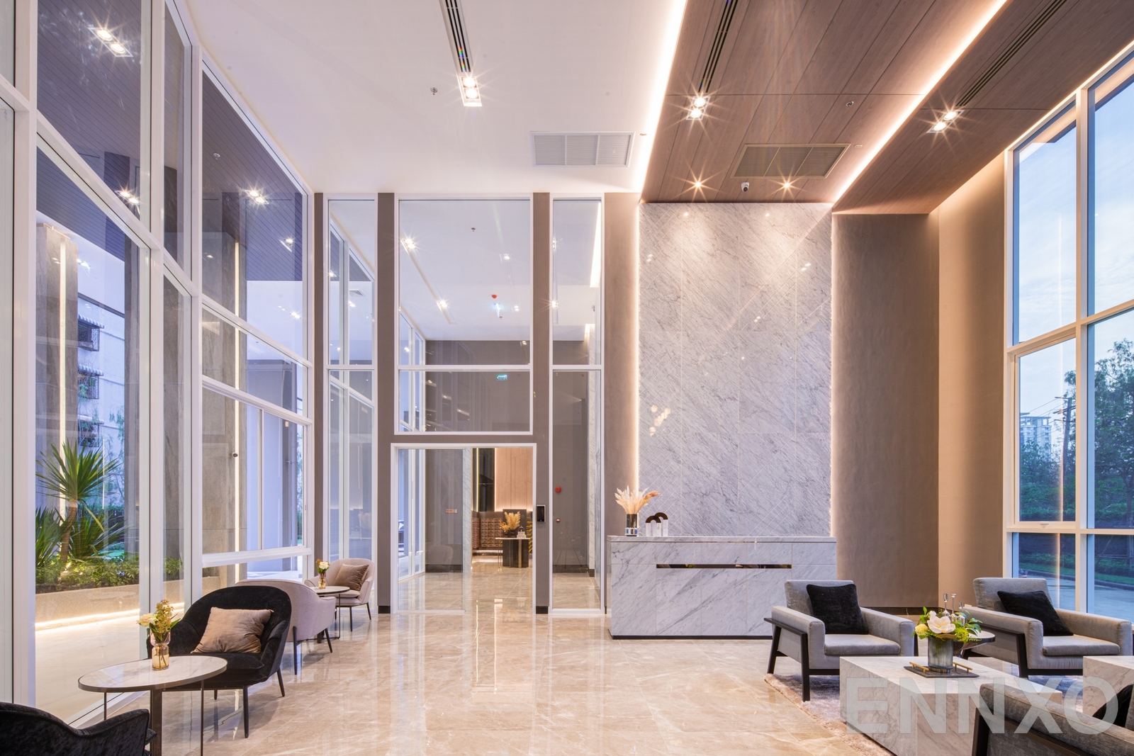 รูปของโครงการ Supalai Veranda Ramkhamhaeng
(ศุภาลัย เวอเรนด้า รามคำแหง) อื่นๆ - รูปที่ 3