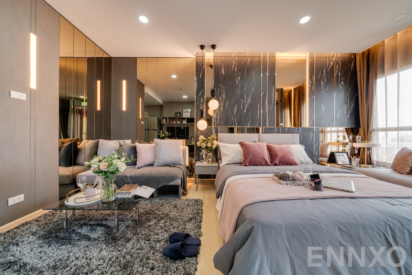 รูปของโครงการ Supalai Veranda Ramkhamhaeng
(ศุภาลัย เวอเรนด้า รามคำแหง) อื่นๆ - รูปที่ 3