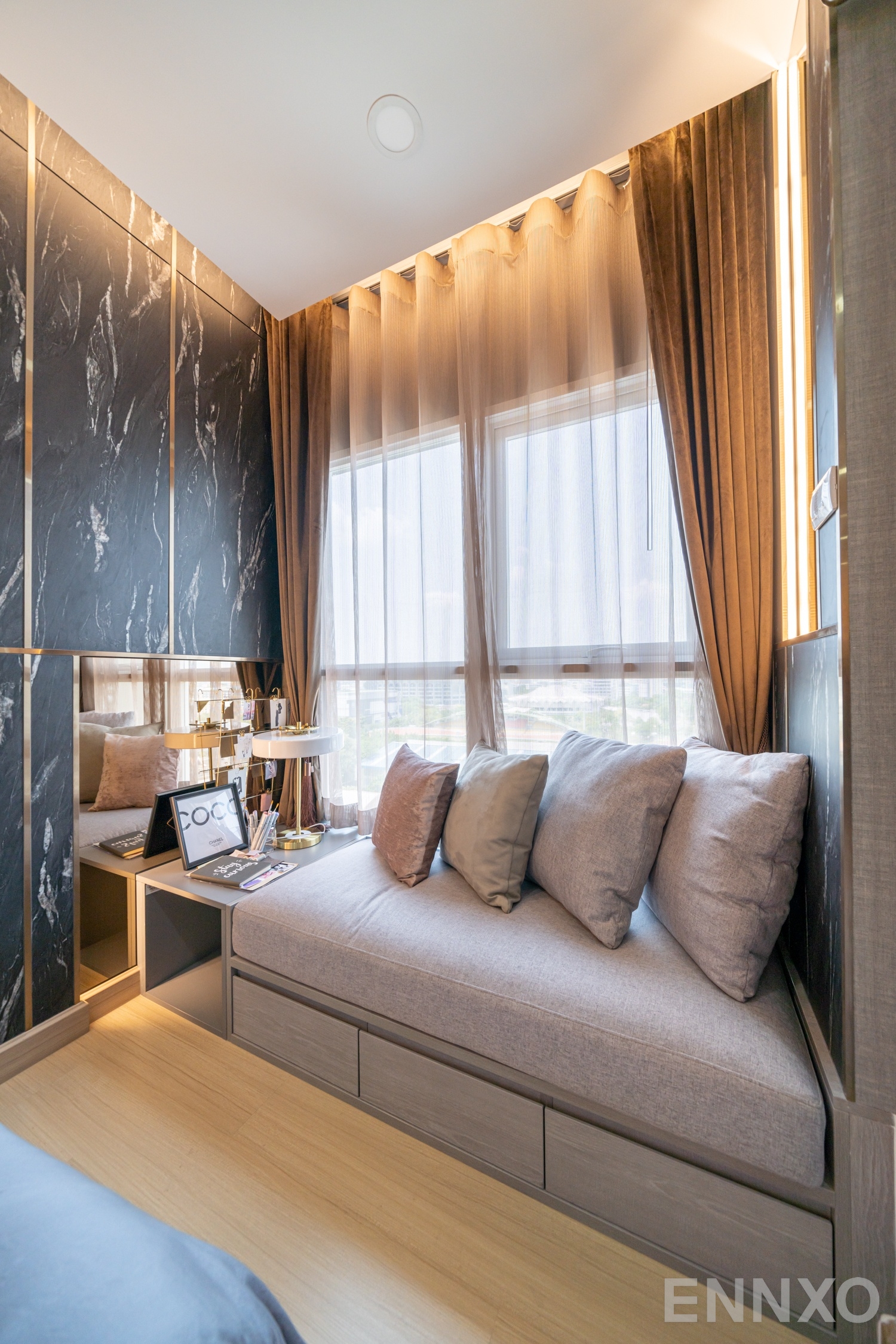 รูปของโครงการ Supalai Veranda Ramkhamhaeng
(ศุภาลัย เวอเรนด้า รามคำแหง) อื่นๆ - รูปที่ 3