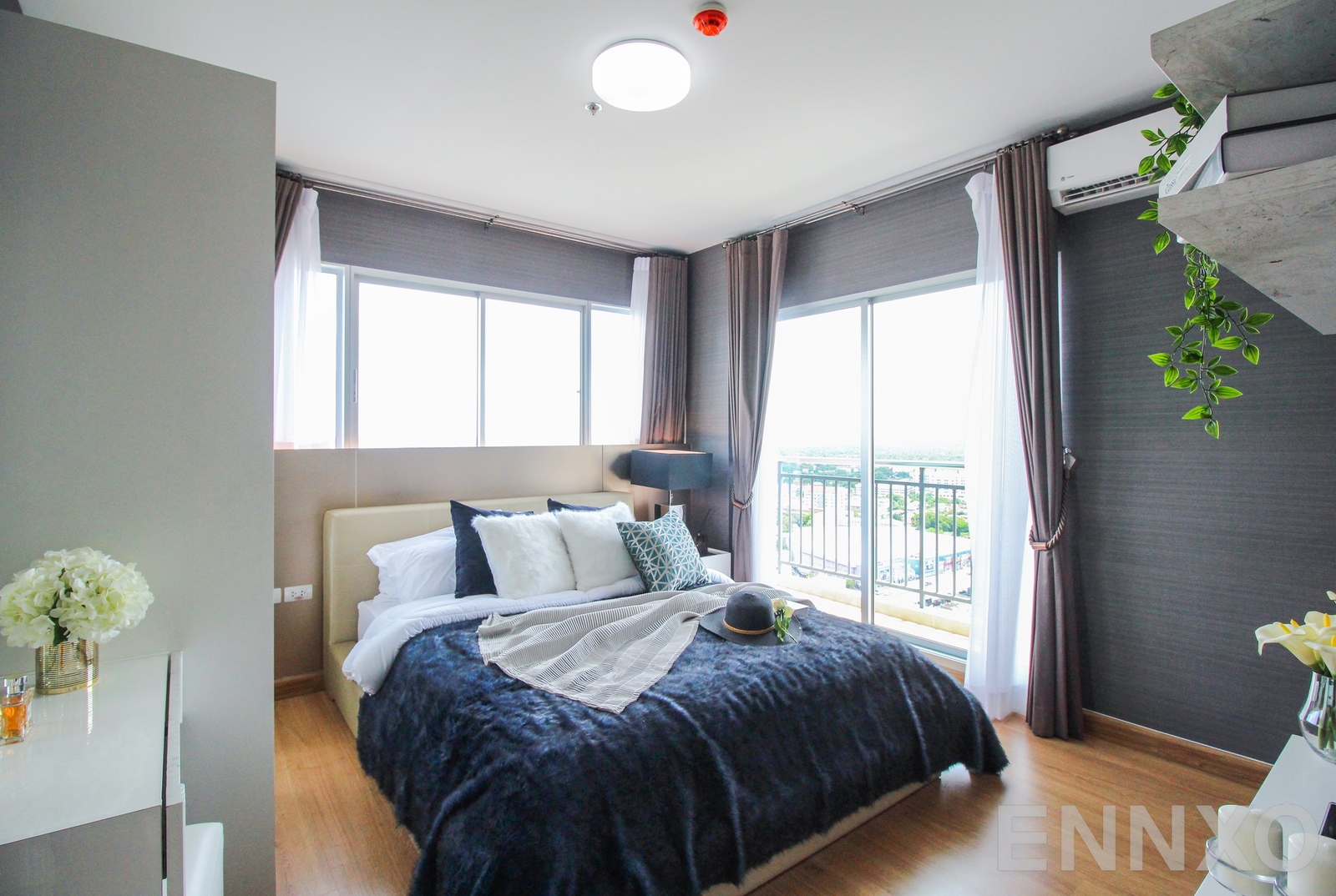 รูปของโครงการ ศุภาลัย วิสต้า ห้าแยกปากเกร็ด อื่นๆ - รูปที่ 3