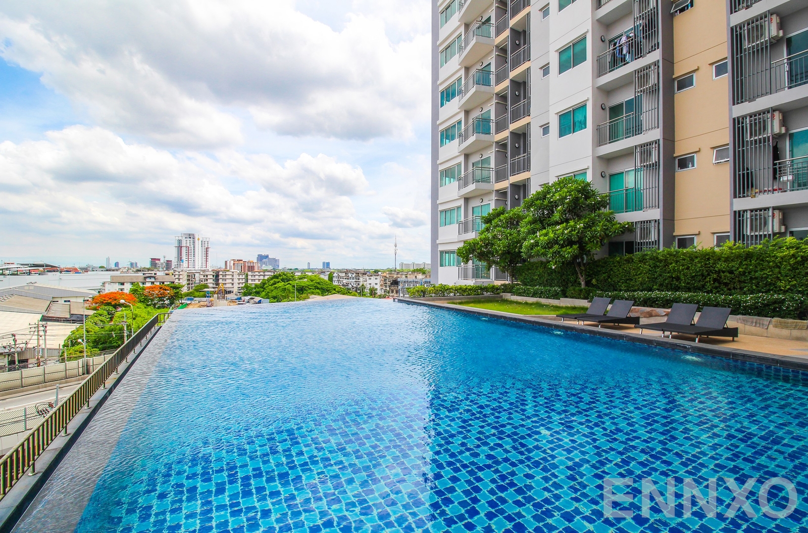 รูปของโครงการ ศุภาลัย วิสต้า ห้าแยกปากเกร็ด อื่นๆ - รูปที่ 4